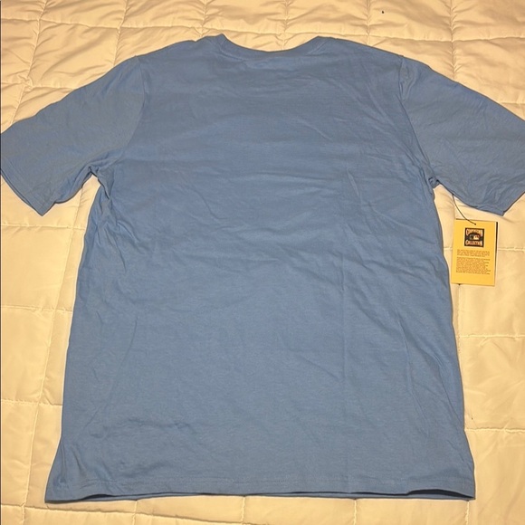 Nike Blue Kansas City Royals Baseball Short Sleeve Tee - Picture 6 of 8
